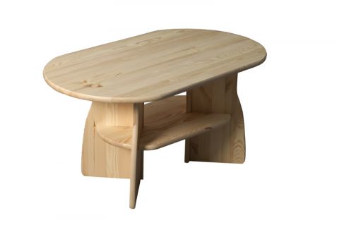 Kleiner Tisch Höhe 60 cm