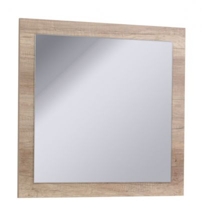 Spiegel "Nestorio" 3 Stück - Abmessungen: 60 x 60 x 3 cm (H x B x T)