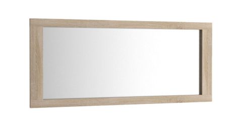 Spiegel "Temerin" Farbe Sonoma-Eiche 27 - Abmessungen: 180 x 55 cm (B x H)