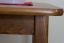 Massivholz Tischplatte Kiefer