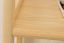 Regal Holz 70 cm breit