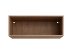 Aufsatz für Kleiderschrank | Farbe: Eiche Puccini | Maße: 103 x 55 x 38,5 cm