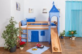 Kinderbett 90x200