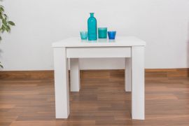 Couchtisch 60x60