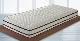Federkernmatratze 90x200