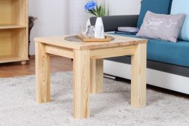 Couchtisch Kiefer massiv