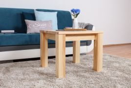 Couchtisch Vollholz