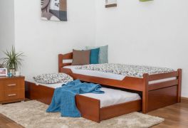 Ausziehbett