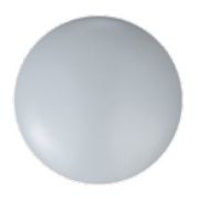 Ablaufventil für Bad - Waschbecken Dhule 25, Farbe: Grau matt