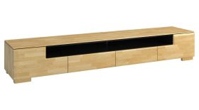 Fernsehunterschrank