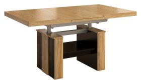 Höhenverstellbarer Tisch