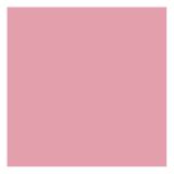 Metallfront für Möbel der Serie Marincho, Farbe: Rosa - Abmessungen: 53 x 53 cm (B x H)