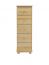 Kommode Massivholz 032 - 122 x 40 x 42 cm (H x B x T)