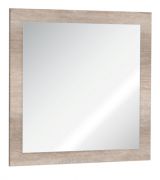 Spiegel "Lavrio" - Abmessungen: 60 x 60 x 3 cm (H x B x T)
