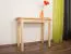 Esstisch 50 cm breit