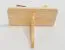 Wandboard Kiefer natur