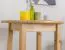 Esstisch rund Kiefer 70 cm