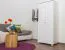Schlafzimmerschrank Kiefer