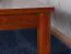 Couchtisch "Postira" 22, Farbe: Walnuss, teilmassiv - Abmessungen: 40 x 120 x 70 cm (H x B x T)