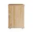 Kommode Holz massiv 60 cm