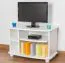 TV Schrank Kiefer massiv