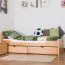Bett 90x200