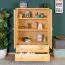Schrank Kiefer 42 tief