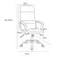 Bürostuhl Maridi 256, Farbe: Grau - Abmessungen: 103 - 113 x 56 x 60 cm (H x B x T)