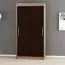 120 cm breiter Kleiderschrank mit 5 Fächern und 2 Türen | Farbe: Sonoma Eiche Abbildung