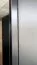 Kleiderschrank / Schiebetürenschrank | 245,5 x 180 x 64 cm | Soft-Close | 2 Kleiderstangen | 11 Fächer | Spiegel | Farbe: Weiß | 2 Schiebetüren