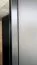 Kleiderschrank / Schiebetürenschrank | Soft-Close | 2 Schiebetüren | 245,5 x 180 x 64 cm | Spiegel | Farbe: Weiß | 2 Kleiderstangen | 11 Fächer