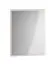 Garderobe Komplett Set | Farbe: Eiche Cremona / Kaschmir | Soft-Close | inkl. Samtpolster | Kommode | Spiegel | Schuhschrank | Garderobe mit acht Haken