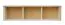 Wandregal 120cm