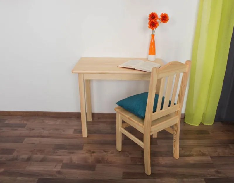 Tisch Breite 90 cm
