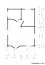 Gartenhaus Scharnock 04 inkl. Fußboden - 70 mm Blockbohlenhaus, Grundfläche: 24,1 m², Satteldach