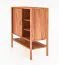 Kommode Wellsford 31 Kernbuche massiv geölt - Abmessungen: 101 x 97 x 46 cm (H x B x T)