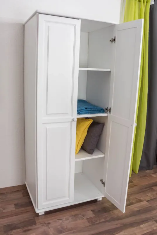 Kleiderschrank Höhe 190
