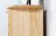 TV Schrank Kiefer natur