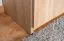 Kommode Tandil 02, Farbe: Eiche Sonoma - 70 x 60 x 31 cm (H x B x T)