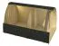 Sauna Pod Schlafkogel 13 - Abmessungen: 238 x 387 x 241 (B x T x H), Grundfläche: 9,2 m²