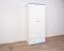 Massivholz Schrank 60 tief