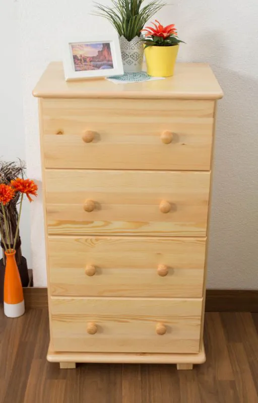 Kommode 55 cm breit
