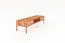 TV-Unterschrank Wellsford 08 Kernbuche massiv geölt - Abmessungen: 39 x 160 x 46 cm (H x B x T)