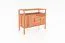 Kommode Wellsford 14 Kernbuche massiv geölt - Abmessungen: 84 x 97 x 46 cm (H x B x T)