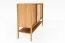 Kommode Wellsford 30 Wildeiche massiv geölt - Abmessungen: 101 x 142 x 46 cm (H x B x T)