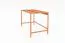 Schreibtisch Wellsford 48 Kernbuche massiv geölt - Abmessungen: 75 x 120 x 65 cm (H x B x T)