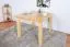 Regal 40 cm breit Kiefer