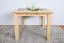 Tisch 100 X 100