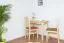 Esstisch 100 X 60