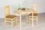 Runder Tisch 100 cm